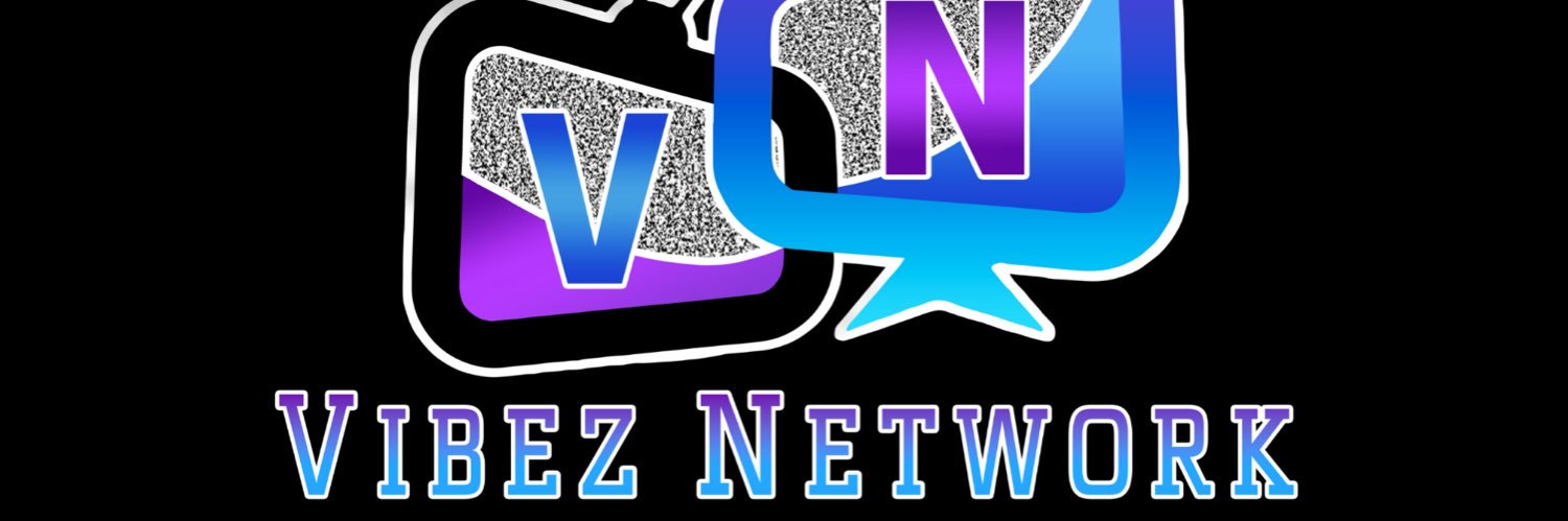 Vibez Network's banner