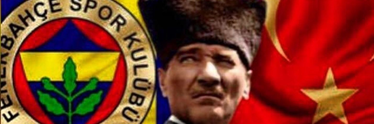 Akış_1907 ( WE ARE CLEAN )'s banner