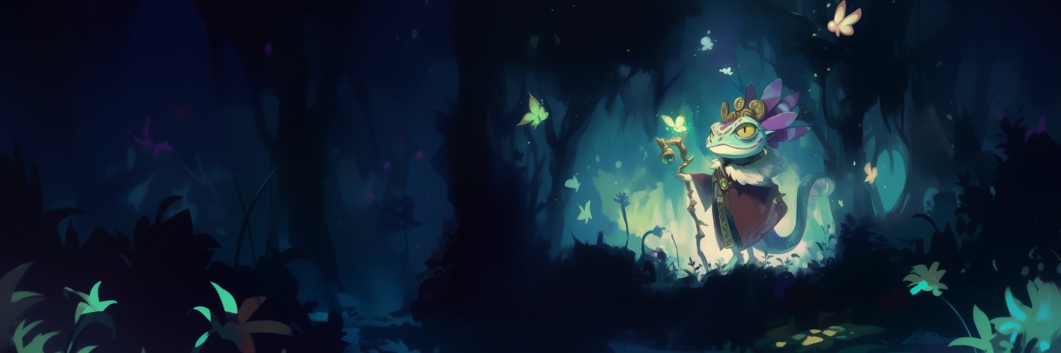 RuneHero's banner