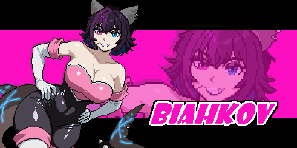 BiahKov 🦈's banner