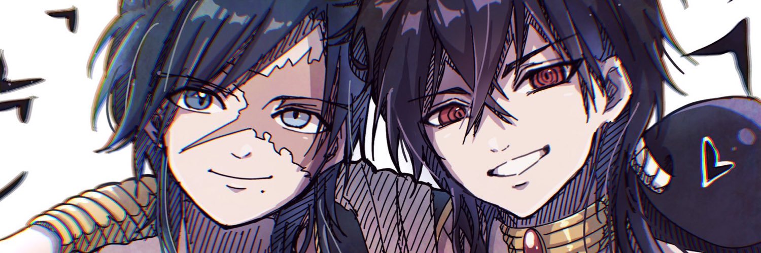 あんいる's banner