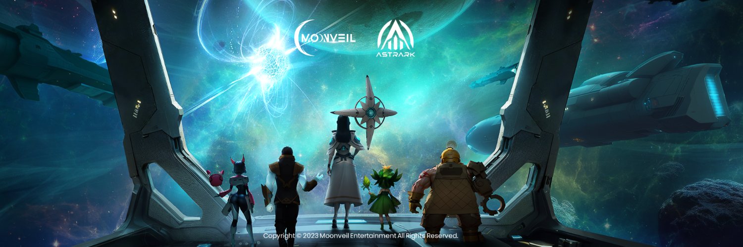 AstrArk's banner