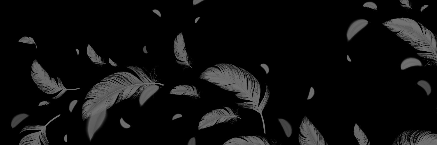 🦢's banner