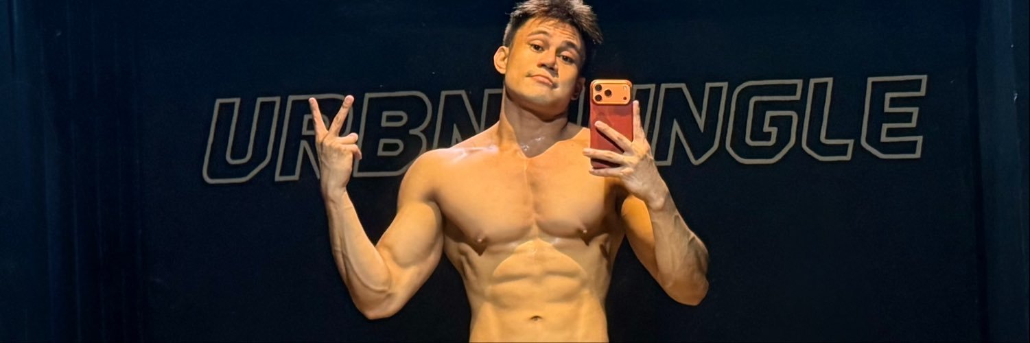 KenchelOfficial's banner