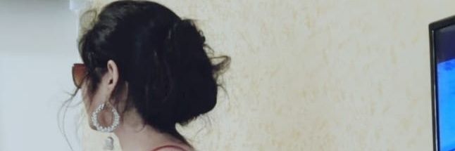 Samriddhi 🫰's banner