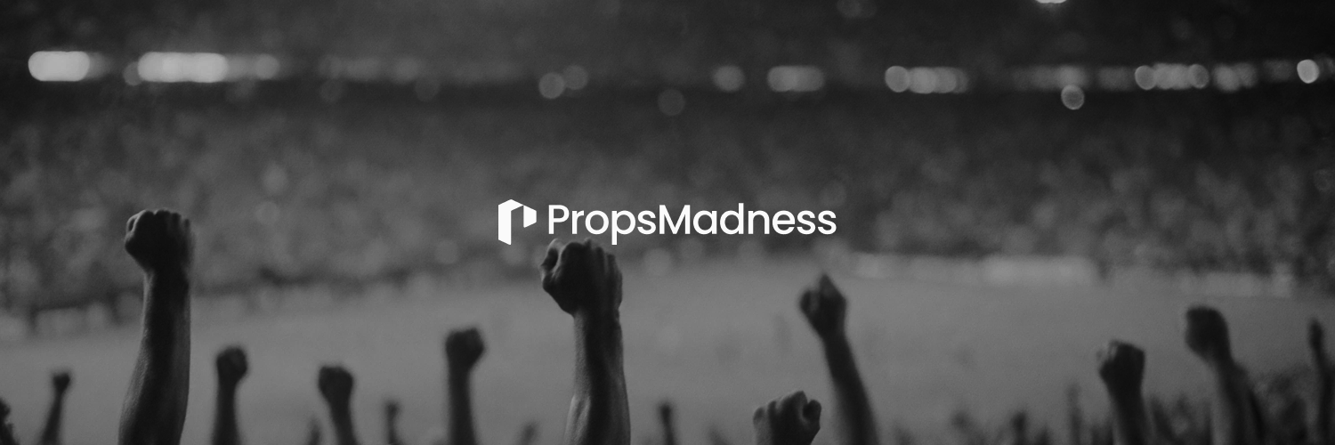 PropsMadness's banner