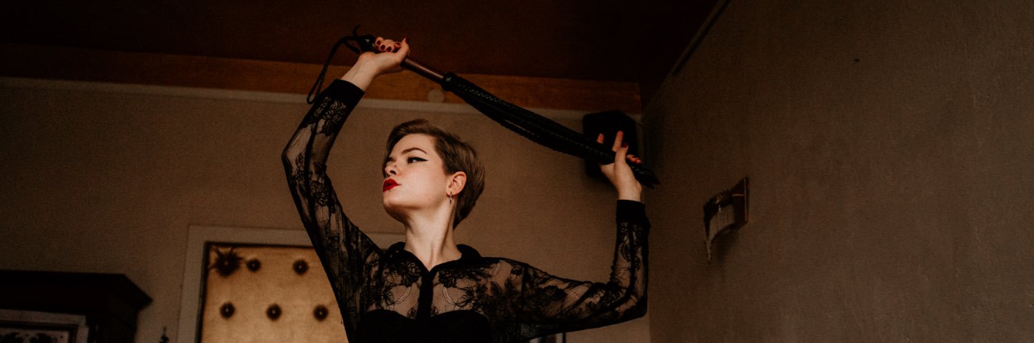 Leila Rose Wilde's banner