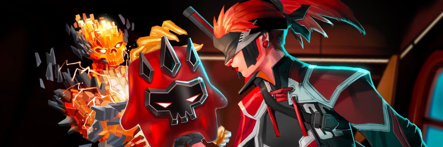 Rev🟥's banner