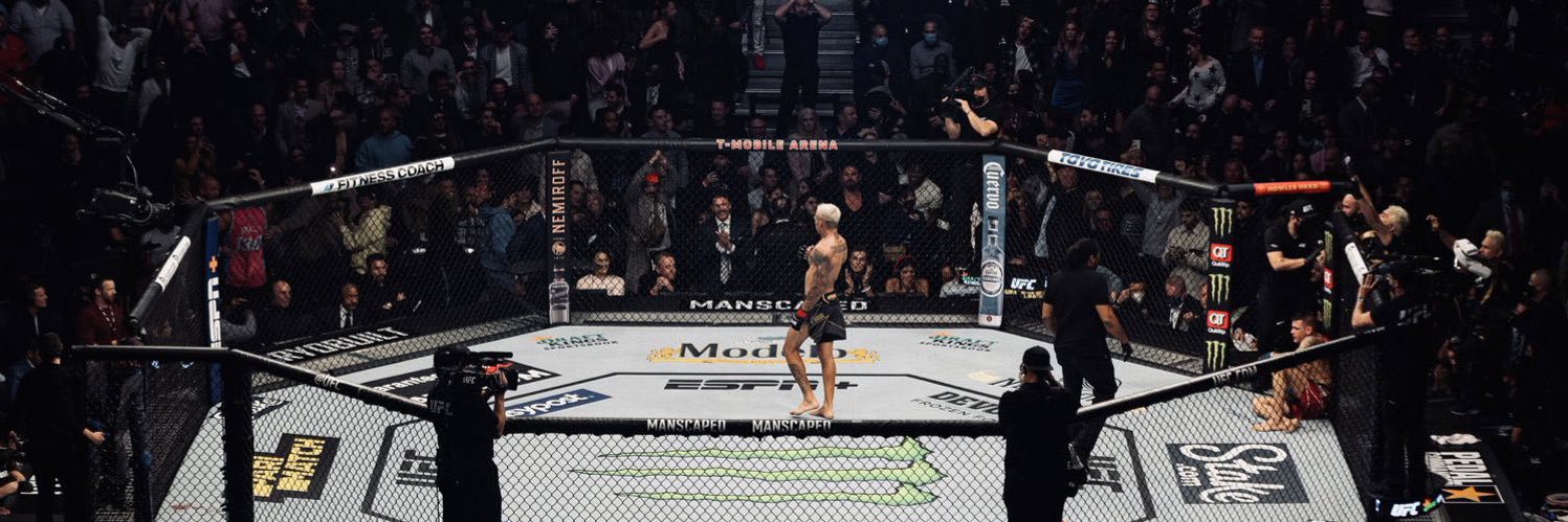 MMA 101 Türkiye's banner
