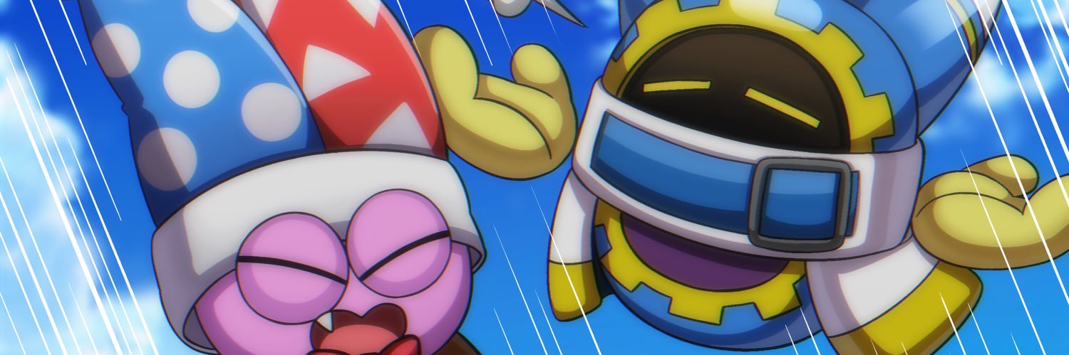 みみっく's banner