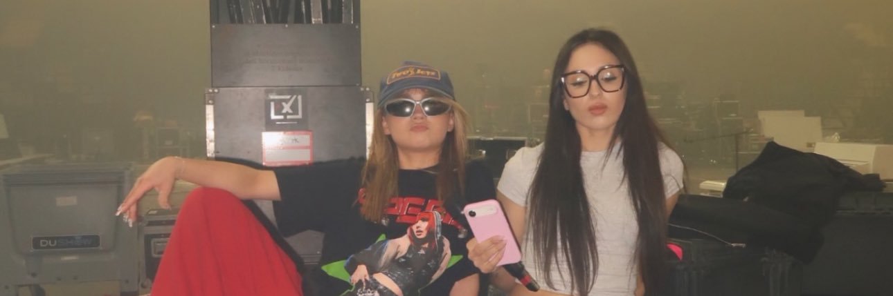 margaux 🎸's banner
