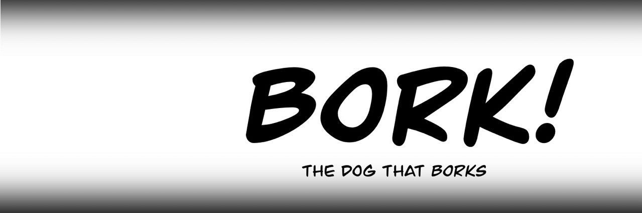 BORK's banner