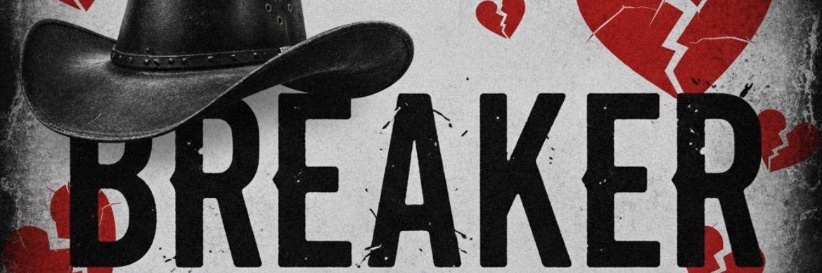 breaker's banner