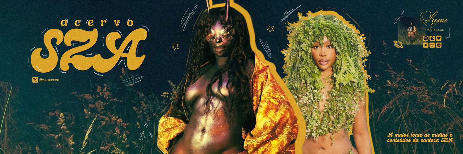 acervo sza's banner