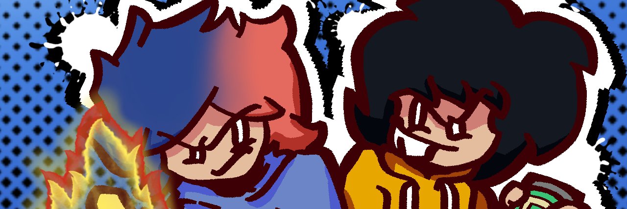 Herados_drawings's banner