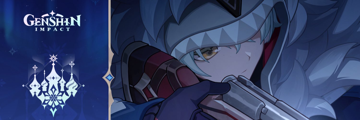 Daily Alyosha⛄️🐺's banner