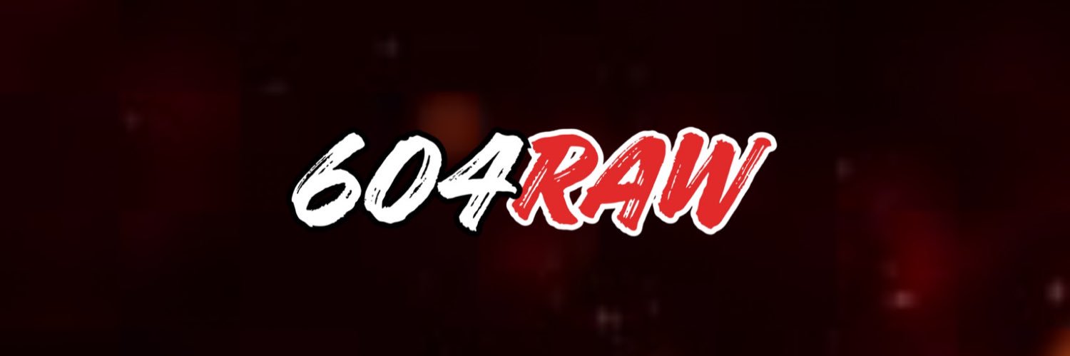 604RAW's banner