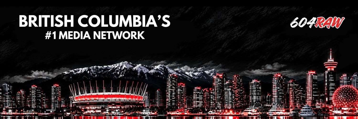 604RAW's banner