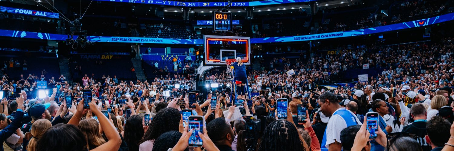 Bri Lewerke's banner