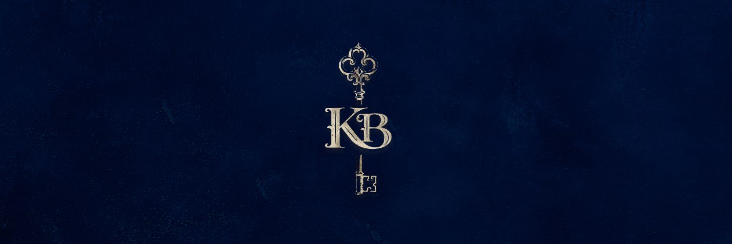 Kia 🗝️'s banner