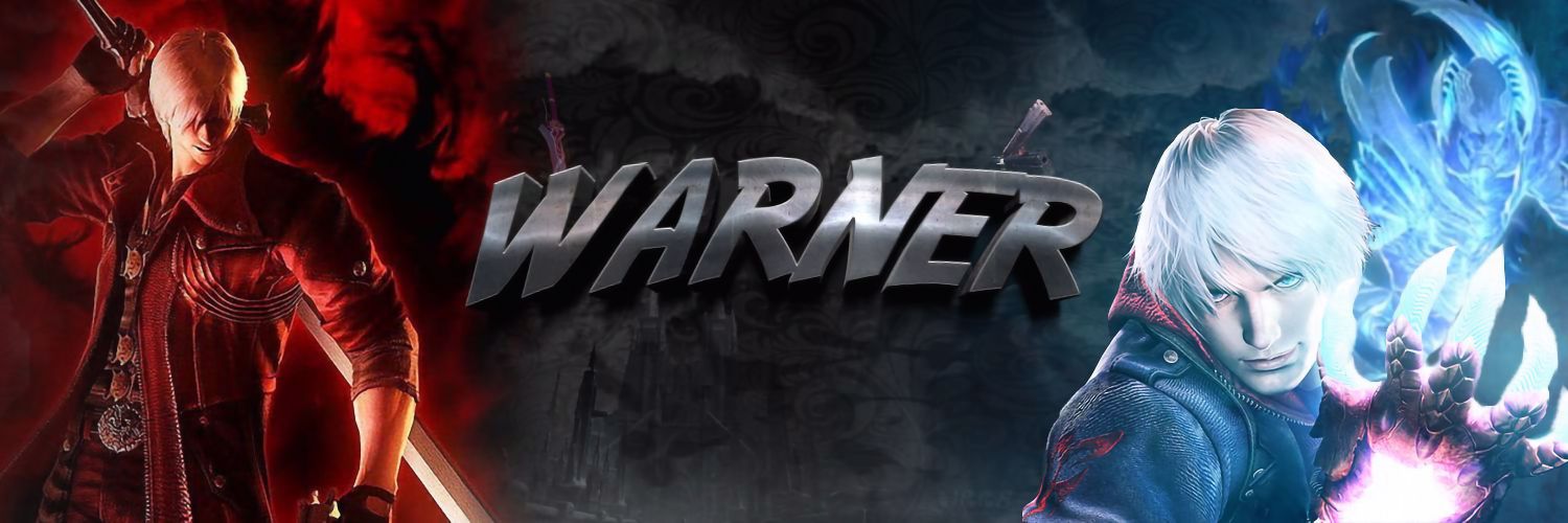 𝙒𝘼𝙍𝙉𝙀𝙍 ✧'s banner