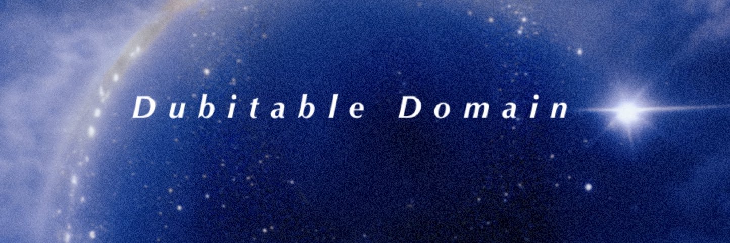𝑫𝒖𝒃𝒊𝒕𝒂𝒃𝒍𝒆𝑫𝒐𝒎𝒂𝒊𝒏_'s banner