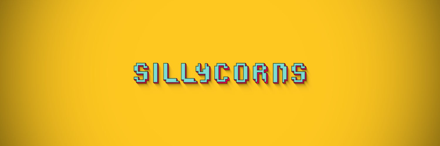Sillycorns's banner