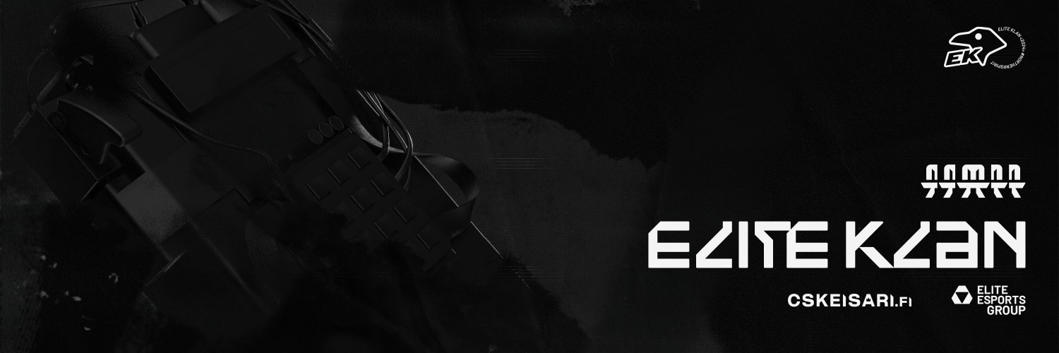Elite Klan CSKeisari's banner