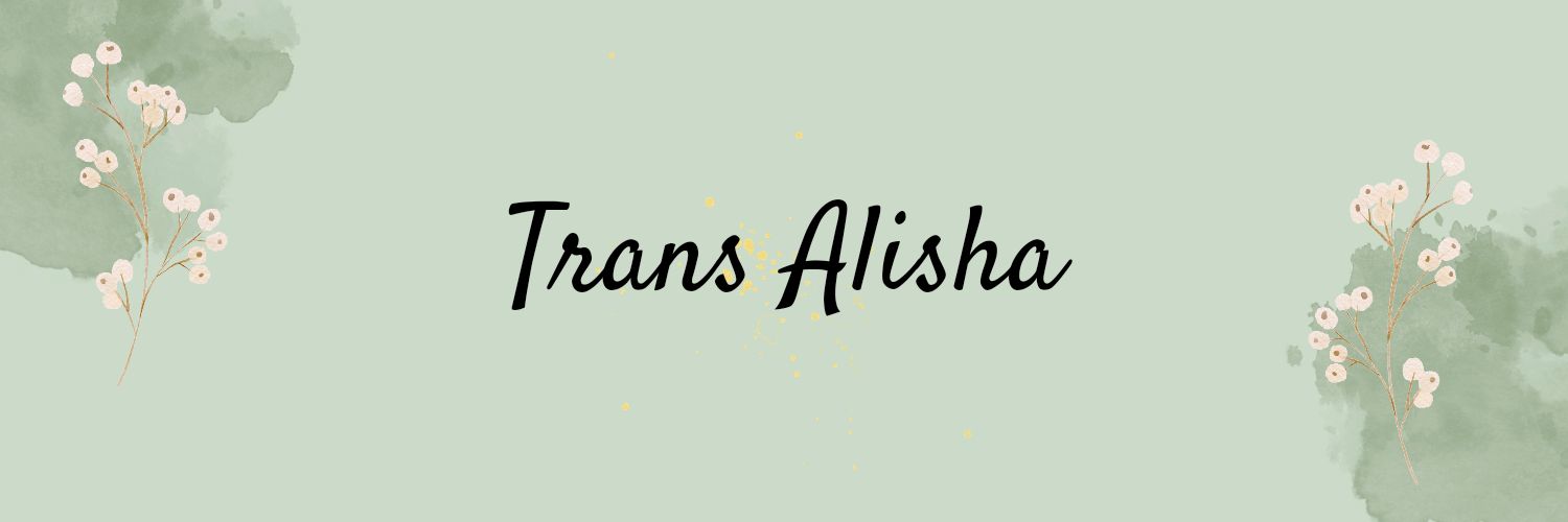 Shemale here's banner