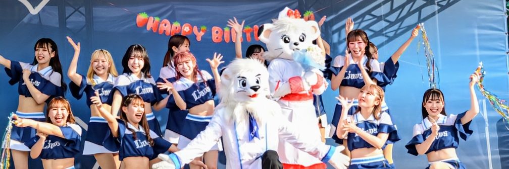 ソラマメ 1(ワン)1(ワン)1(ワン)🦁6/27ベルーナD🎏7/21東京ドーム's banner
