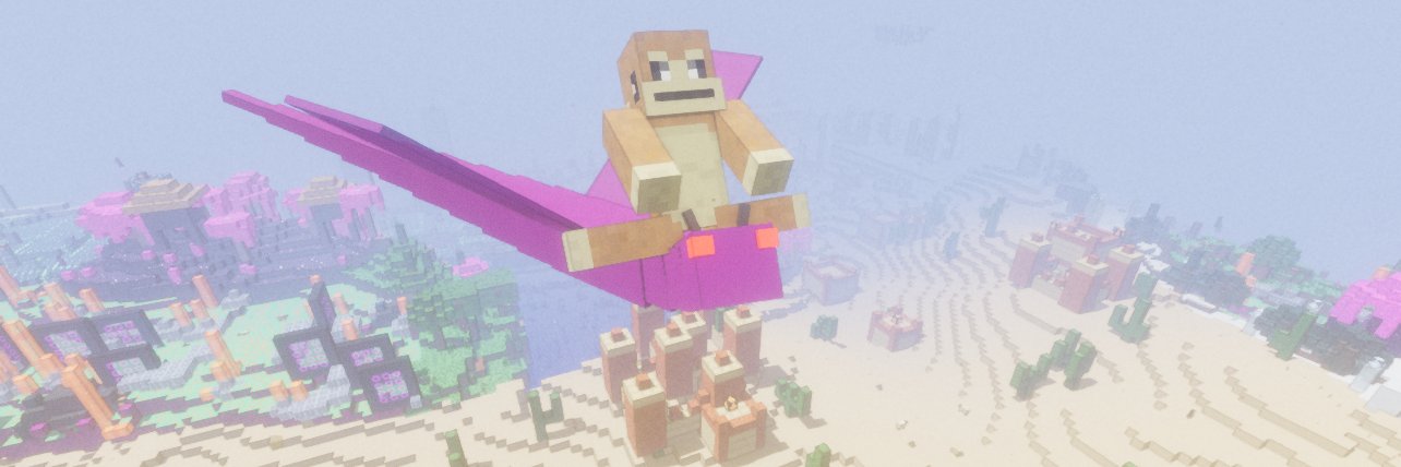 MDV ~ BlockForge's banner