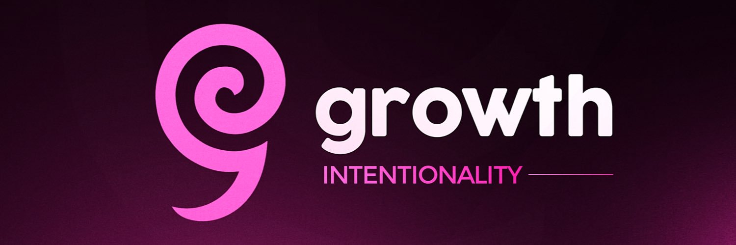 GROWTH IN WEB3 🙂‍↔️'s banner