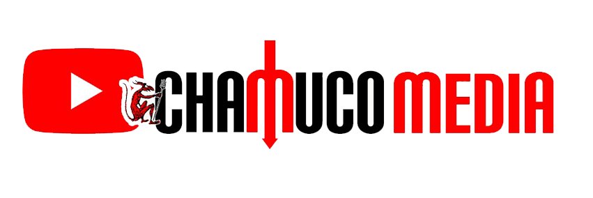 El Chamuco's banner