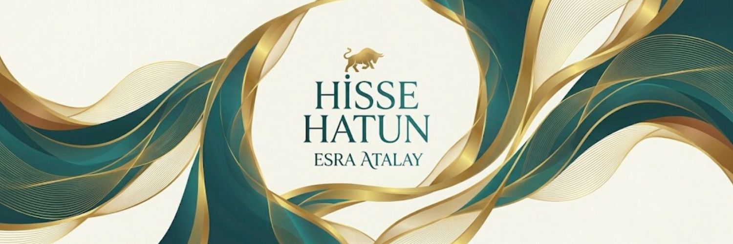 HİSSE HATUN | ESRA ATALAY's banner