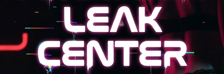 🔥Amateur Leak Center 💋's banner