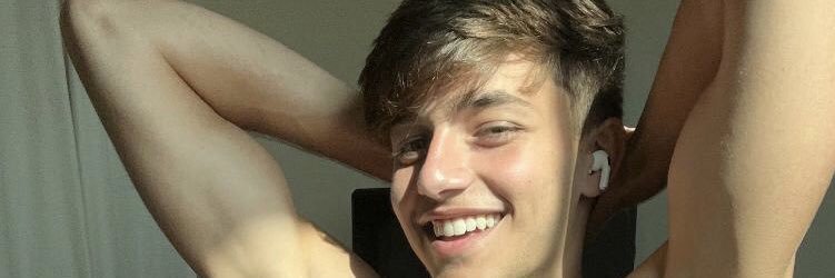 Brad's banner