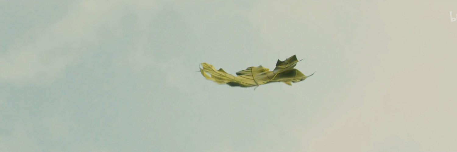 海海's banner