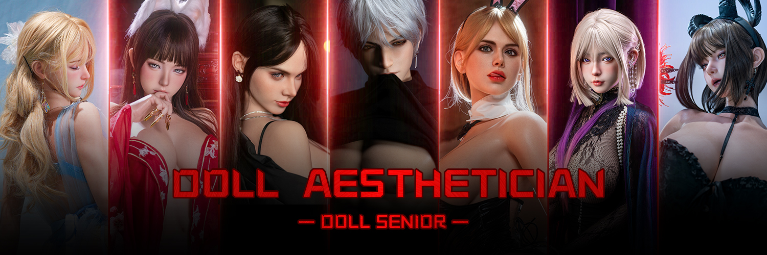 Doll Senior's banner
