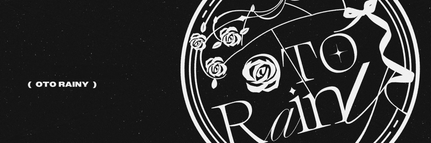 오토☔️레이니's banner