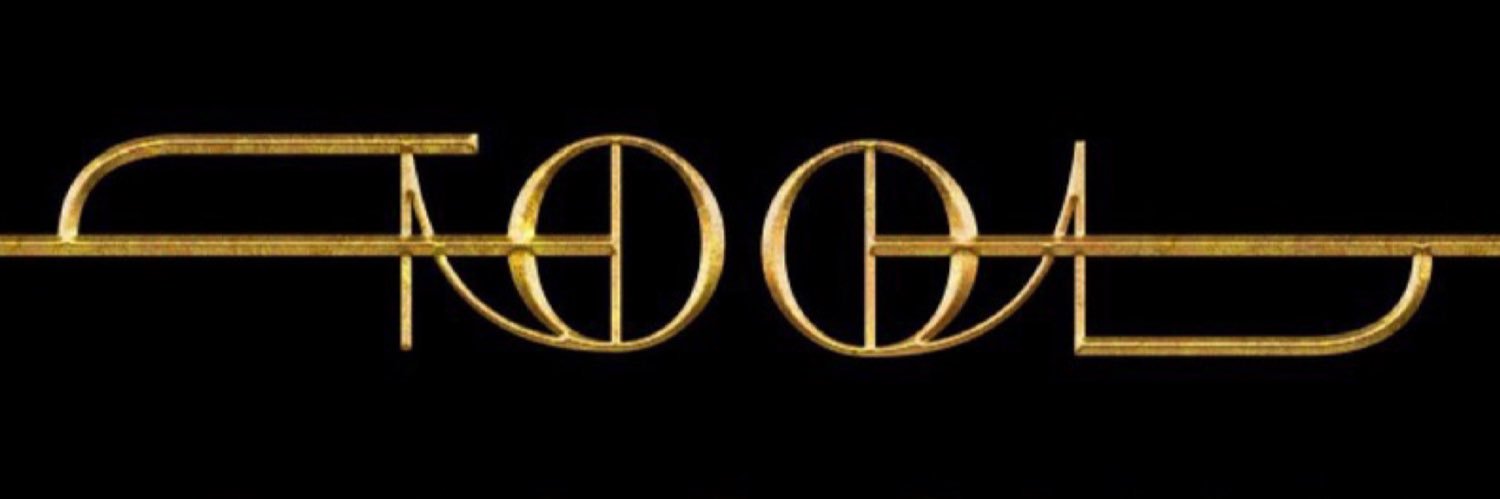 TOOL effing TOOL's banner