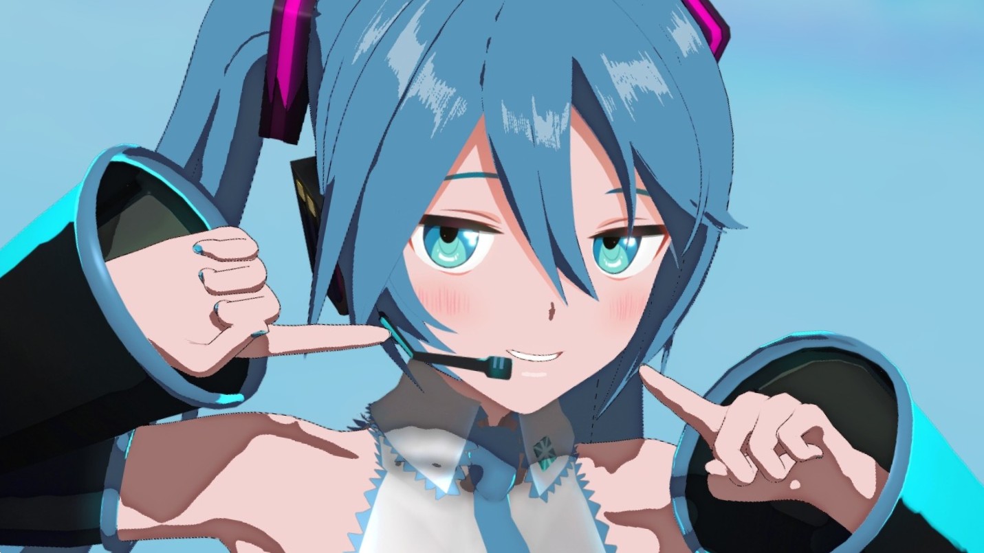 ありげーたー's banner