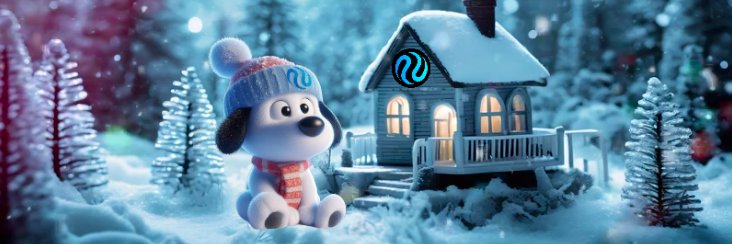 Injective Snowy 🥷's banner