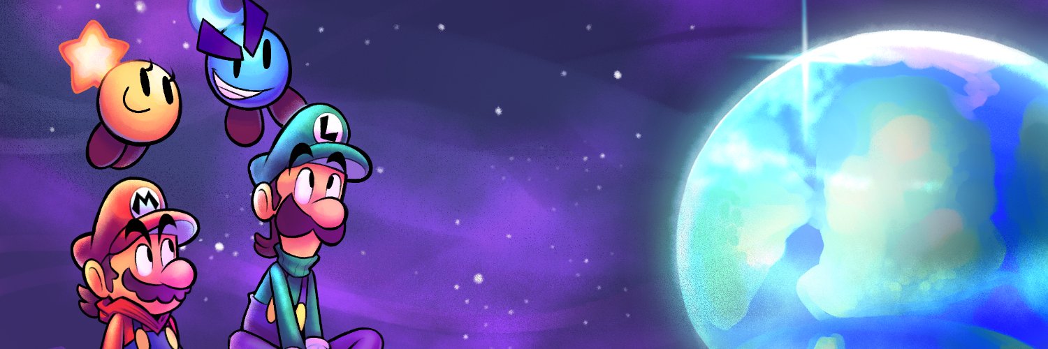 🌙⭐️STELLAR BONDS🌙⭐️'s banner