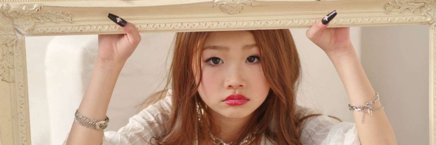 涼音♥すずね's banner