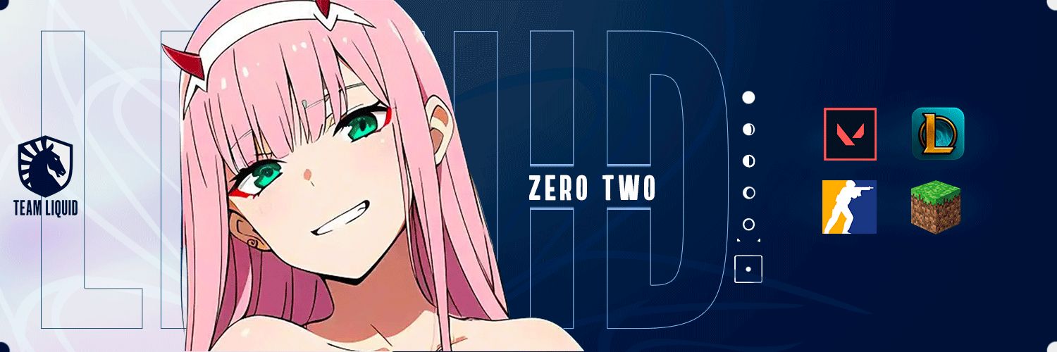 TL ZeroTwo's banner