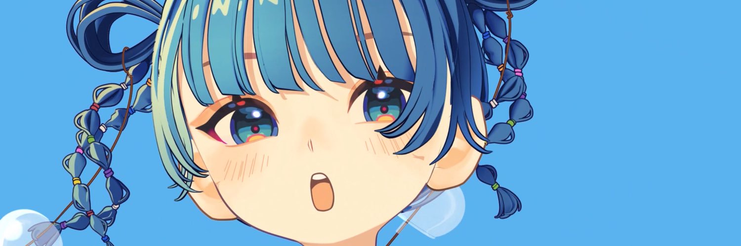 どろんdoron's banner