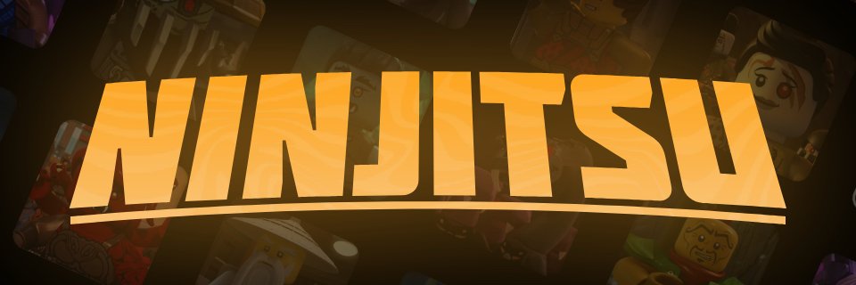 Ninjitsu: Masters of Elements's banner