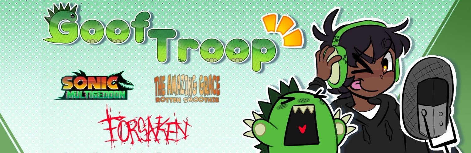 gooftroop's banner