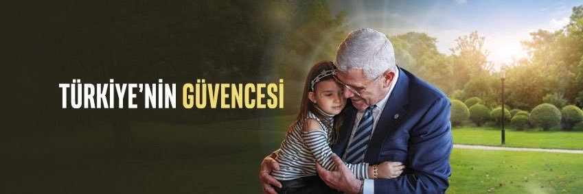 Rafet Kılıç's banner
