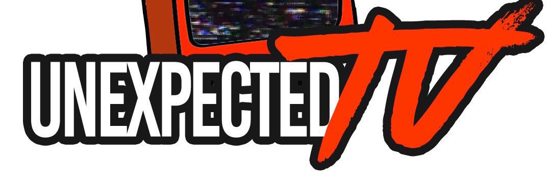 unexpectedtv's banner